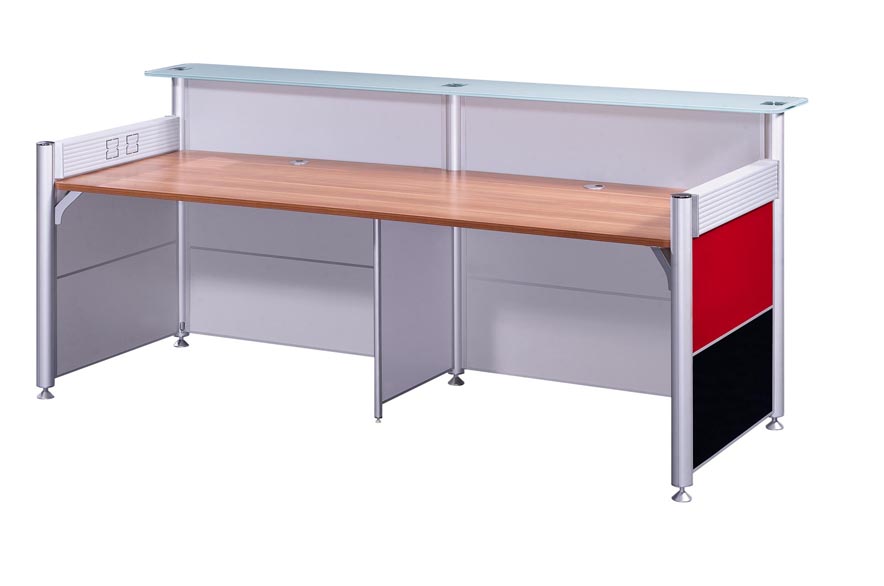 東莞辦公家具  前臺(tái)