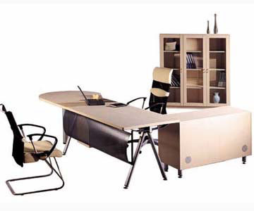 東莞辦公家具 班臺
