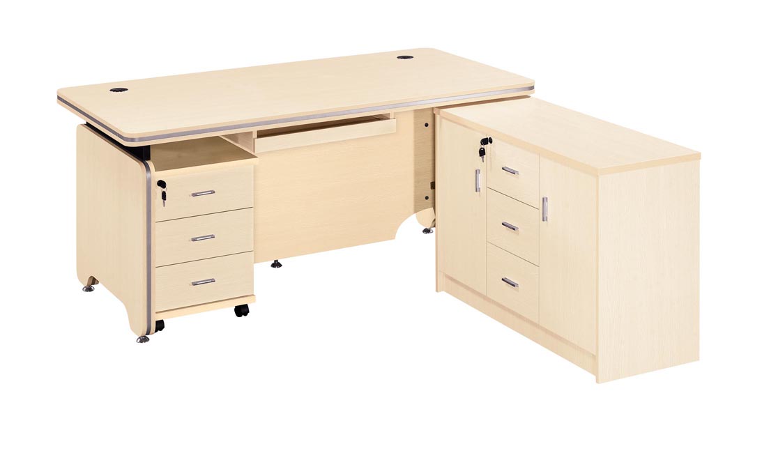 東莞辦公家具 班臺(tái)