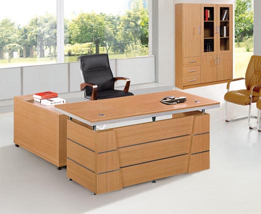 東莞辦公家具 膠板臺(tái)