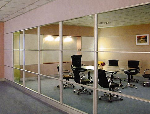 東莞辦公家具 高隔