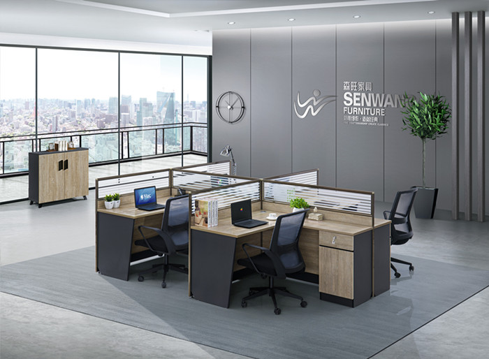 東莞石龍森旺辦公家具廠家介紹辦公室空間設(shè)計(jì)的常見(jiàn)類(lèi)型
